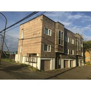 ワイズ当別A棟の画像