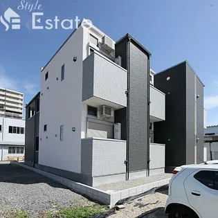 ハーモニーテラスイズモの画像