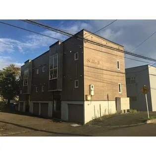 ワイズ当別B棟の画像