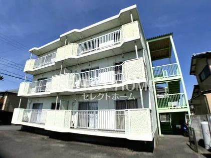 マスカットハウスB棟の画像