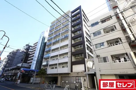 フォレシティ新栄の画像