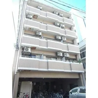 シャルム正木の画像