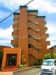 ベルアビタシオンの画像