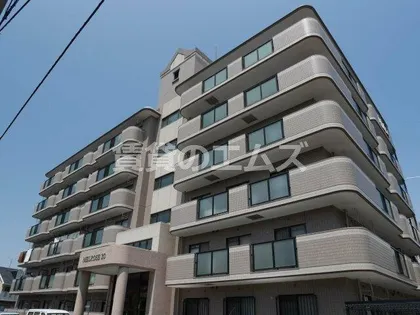 メルローズ30の画像