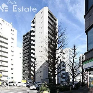 ライブコート丸の内【11階】の外観