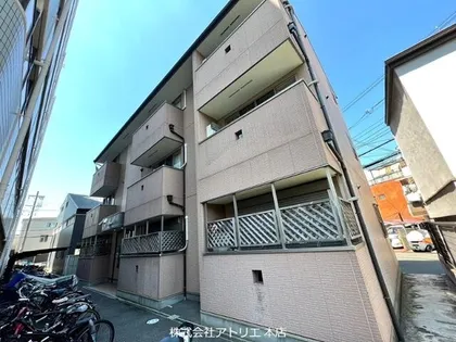 ジュネス内介の画像