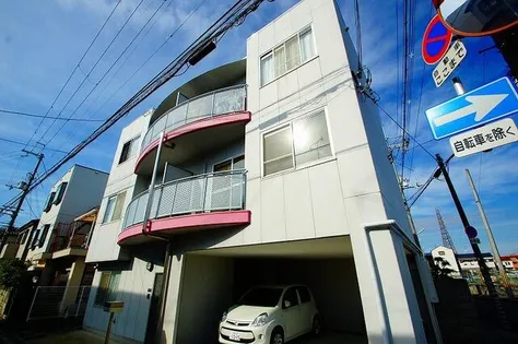 ディアコートの画像