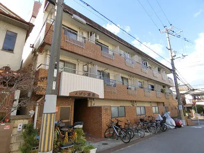 メゾン別府の画像