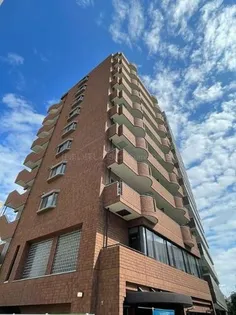 日本水研弁天町ビルの画像