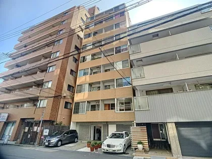 BELLTREE三宮ANNEXの画像