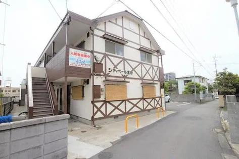 シティベール富野の画像