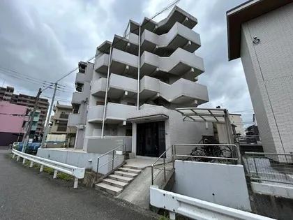 シャトレ井堀の画像