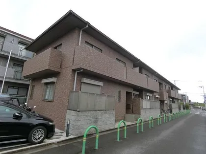 ジュネスト2番館の画像