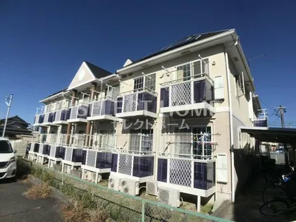 メイプル羽根北の画像