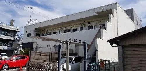 ENVOL宝殿北町館の画像