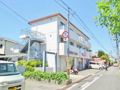 芝池マンションの画像