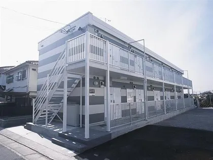 レオパレスルミエールの画像