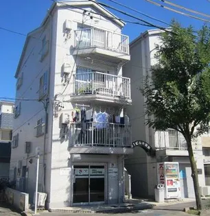 G1ビル大曽根の画像