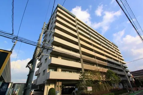 アンピール博多駅南の画像