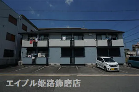 フレグランス北今宿の画像