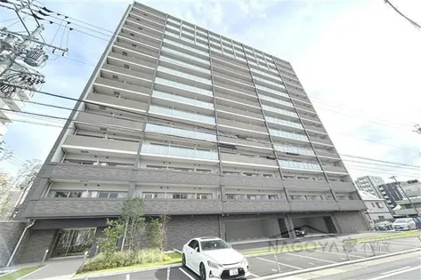 エスリード今池ルミナスの画像