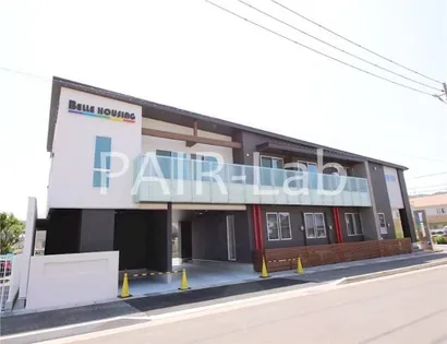 BELLE FLAT阿保の画像