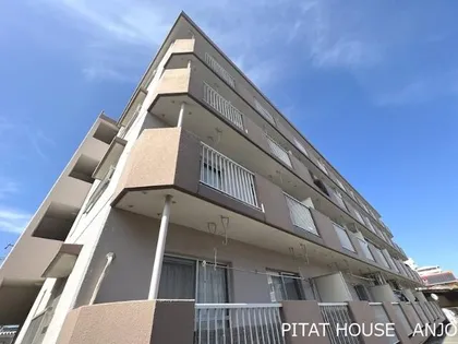 グランドハイツ谷田の画像