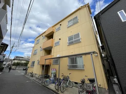 第5摂津ハイツの画像