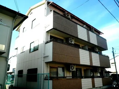 コーラルハイツの画像