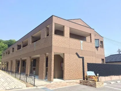 GREEN HILLSの画像