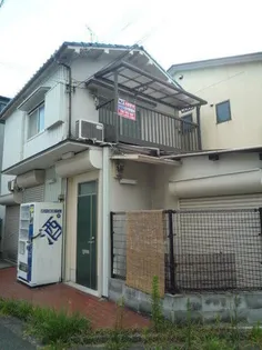 サクラハウスC棟の画像