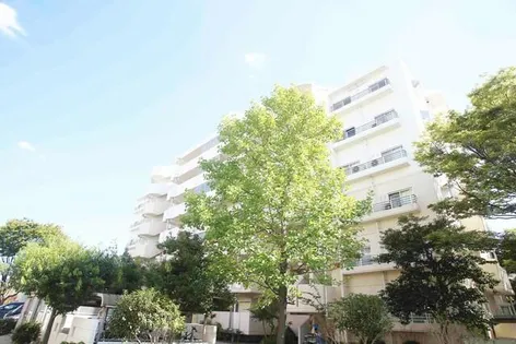 URアルビス池田【1070704号室】の外観