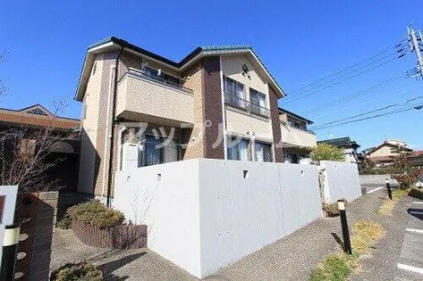 ヴィラロワールの画像