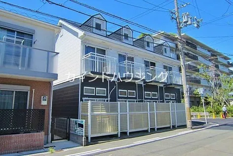 ハイム北加賀屋の画像