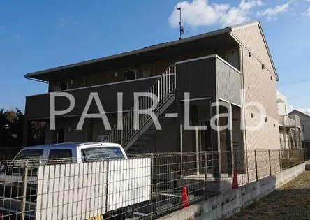 メゾンアドラブールの画像