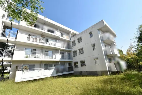 UR平城右京の画像