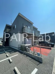 フレシールメゾン【2階】の外観