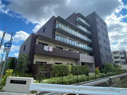 LA DOUCEUR西宮北口の画像