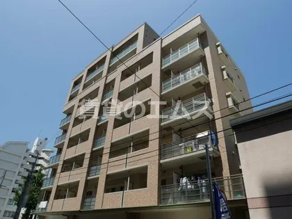 グリュックハイム山王公園前の画像