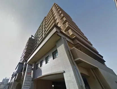 アースコート小倉金田の画像