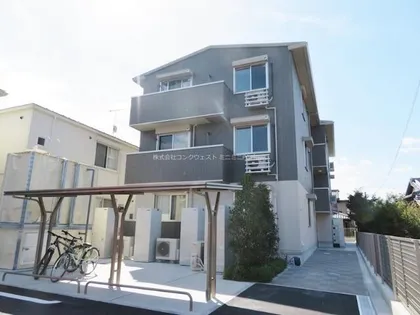 SEJOUR MIRIIYの画像