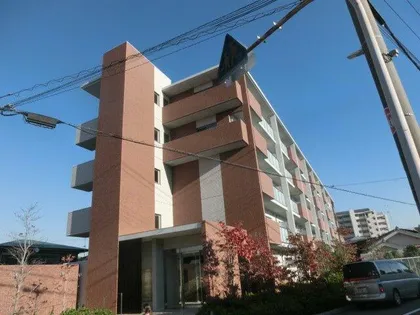 メゾン ハナミズキ豊中の画像