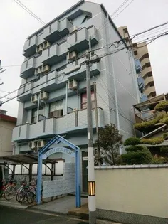 エレガンス富士の画像