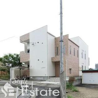 GRANDTIC野並【201号室】の外観