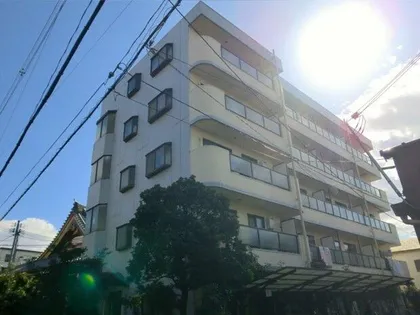 タクティ三津屋の画像