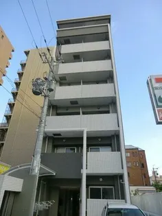 ルヴェール新大阪の画像