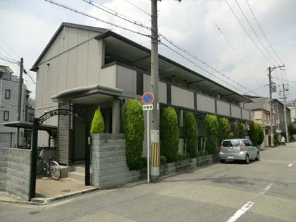 ヴィラ歌島の画像