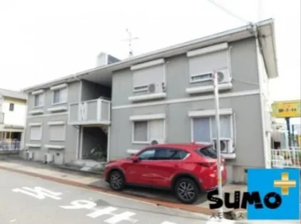 イワサキハイツの画像