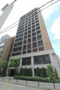 ザ・大阪レジデンス備後町【11階】の外観