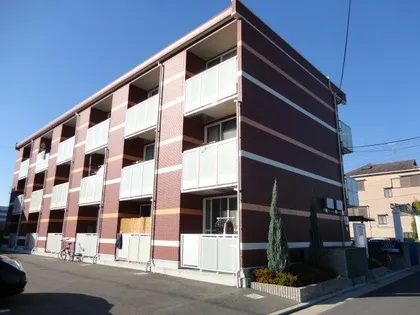 レオネクストさちCの画像